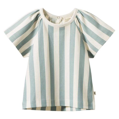 Nature Baby Faye Tee 3-4Y